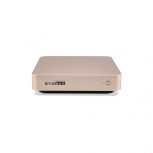 EVOBOX с микрофонами в Московской области