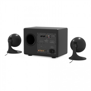 EvoSound Sphere 2.1 аудиосистема для караоке в Московской области