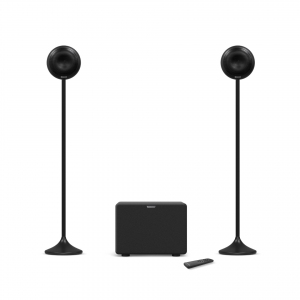 EvoSound Sphere 2.1 аудиосистема для караоке в Московской области