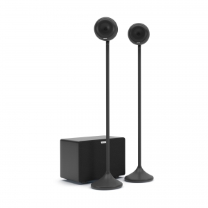 EvoSound Sphere 2.1 аудиосистема для караоке в Московской области