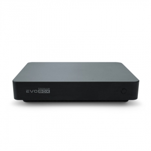 Hi-End караоке-система EVOBOX Premium + EvoSoundBar (саундбар с караоке) в Московской области