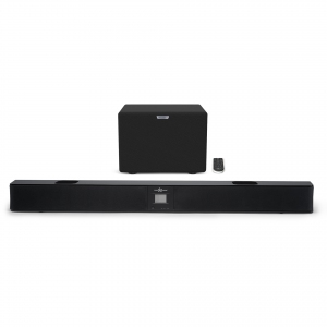 караоке-комплект AST Mini Sound Bar (саундбар с караоке) в Московской области