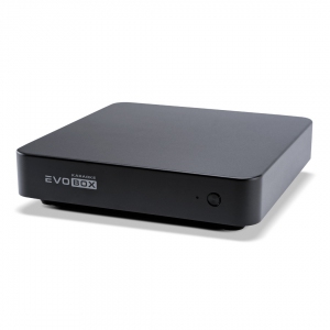 караоке-комплект EVOBOX + EvoSound Sphere 2.1 в Московской области