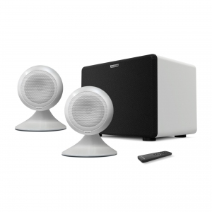 караоке-комплект EVOBOX Classic + EvoSound Sphere 2.1 в Московской области