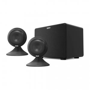 караоке-комплект EVOBOX Plus + EvoSound Sphere 2.1 в Московской области