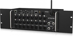 Midas MR18 цифровой микшер в Московской области