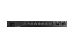 S-Track Dolphin 48 спикер-процессор в Московской области