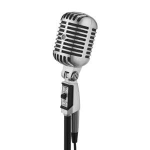 SHURE 55SH SERIES II вокальный, динамический микрофон в Московской области
