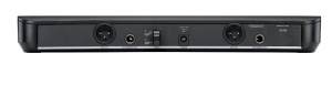 SHURE BLX288E/B58 M17 вокальная радиосистема в Московской области