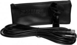 SHURE SV100-A динамический микрофон в Московской области