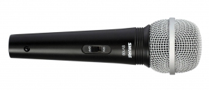 SHURE SV100-A динамический микрофон в Московской области