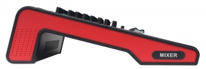 SVS Audiotechnik mixers AM-12 Микшерный пульт аналоговый, 12-канальный в Московской области