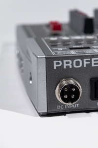 SVS Audiotechnik mixers AM-6 DSP Микшерный пульт аналоговый, 6-канальный SVS Audiotechnik mixers в Московской области