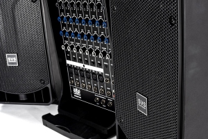 SVS Audiotechnik STAGESET 600 Акустический комплект активный в Московской области
