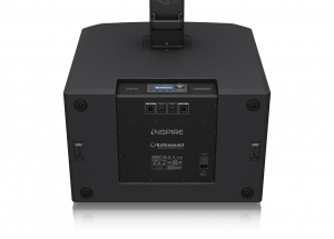 Turbosound iNSPIRE iP3000 модульная аудио колонна 2000Вт в Московской области
