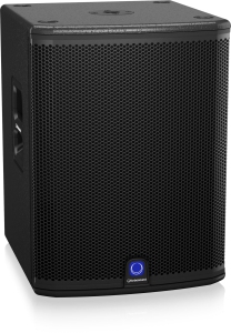 Turbosound iQ15B сабвуфер активный в Московской области