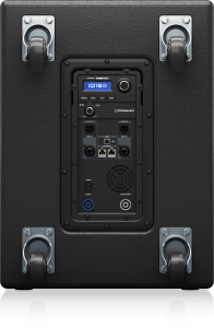 Turbosound iQ15B сабвуфер активный в Московской области