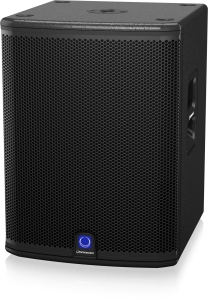 Turbosound iQ15B сабвуфер активный в Московской области