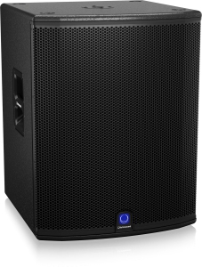 Turbosound iQ18B сабвуфер активный в Московской области