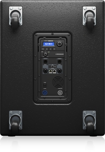 Turbosound iQ18B сабвуфер активный в Московской области