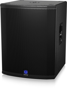 Turbosound iQ18B сабвуфер активный в Московской области