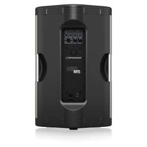 Turbosound MILAN M15 активная акустическая система в Московской области