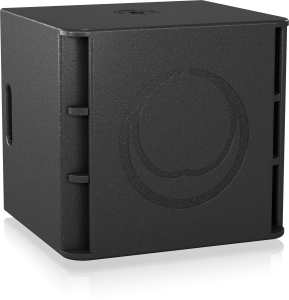 Turbosound Milan M15B сабвуфер активный в Московской области