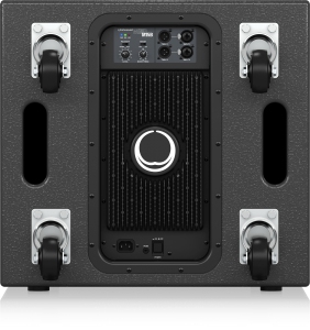 Turbosound Milan M15B сабвуфер активный в Московской области