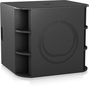 Turbosound Milan M18B сабвуфер активный в Московской области
