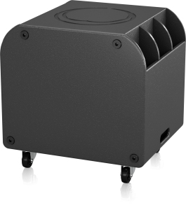 Turbosound Milan M18B сабвуфер активный в Московской области