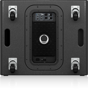 Turbosound Milan M18B сабвуфер активный в Московской области