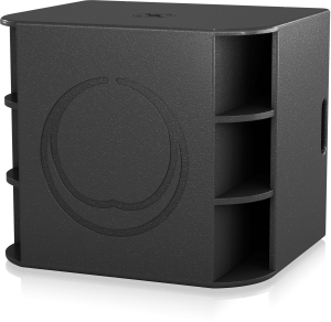 Turbosound Milan M18B сабвуфер активный в Московской области