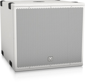 Turbosound NuQ115B-AN Активный сабвуфер в Московской области