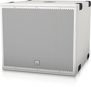 Turbosound NuQ115B-AN Активный сабвуфер в Московской области
