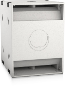 Turbosound NuQ118B-AN Активный сабвуфер в Московской области