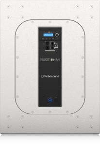 Turbosound NuQ118B-AN Активный сабвуфер в Московской области