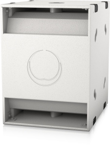 Turbosound NuQ118B-AN Активный сабвуфер в Московской области