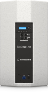 Turbosound NuQ122-AN Активная акустическая система в Московской области