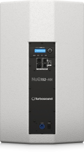 Turbosound NuQ152-AN Активная акустическая система в Московской области