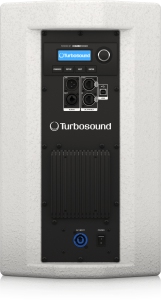 Turbosound NuQ82-AN Активная акустическая система в Московской области