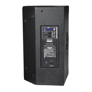 XLine ALFA P-15A DSP Акустическая система активная с DSP и Bluetooth в Московской области
