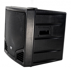 XLine SPX-18A SUB Сабвуфер активный в Московской области