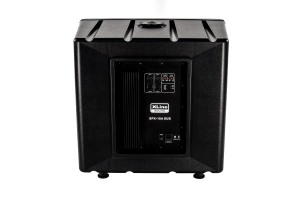 XLine SPX-18A SUB Сабвуфер активный в Московской области